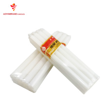 23G Pure White Candle to Angola Market